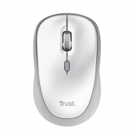 Tastatura si Mouse WirelessTrust ODY II / White thumbnav 4