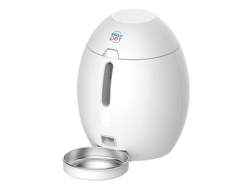 Автоматическая кормушка для домашних животных Easy Pet IMPDA001 / 3.5L photo 1
