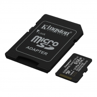 Card de memorie microSD  512GB Kingston Canvas Select Plus, 150MB/s + SD adapter thumbnav 2