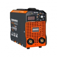 Сварочный аппарат инверторный DAMINI120IT 120A Daewoo thumbnav