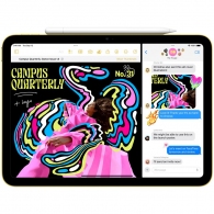 Tableta Apple iPad 10.9 Wi-Fi 256GB - Silver (MCMD4QA/A) thumbnav 4