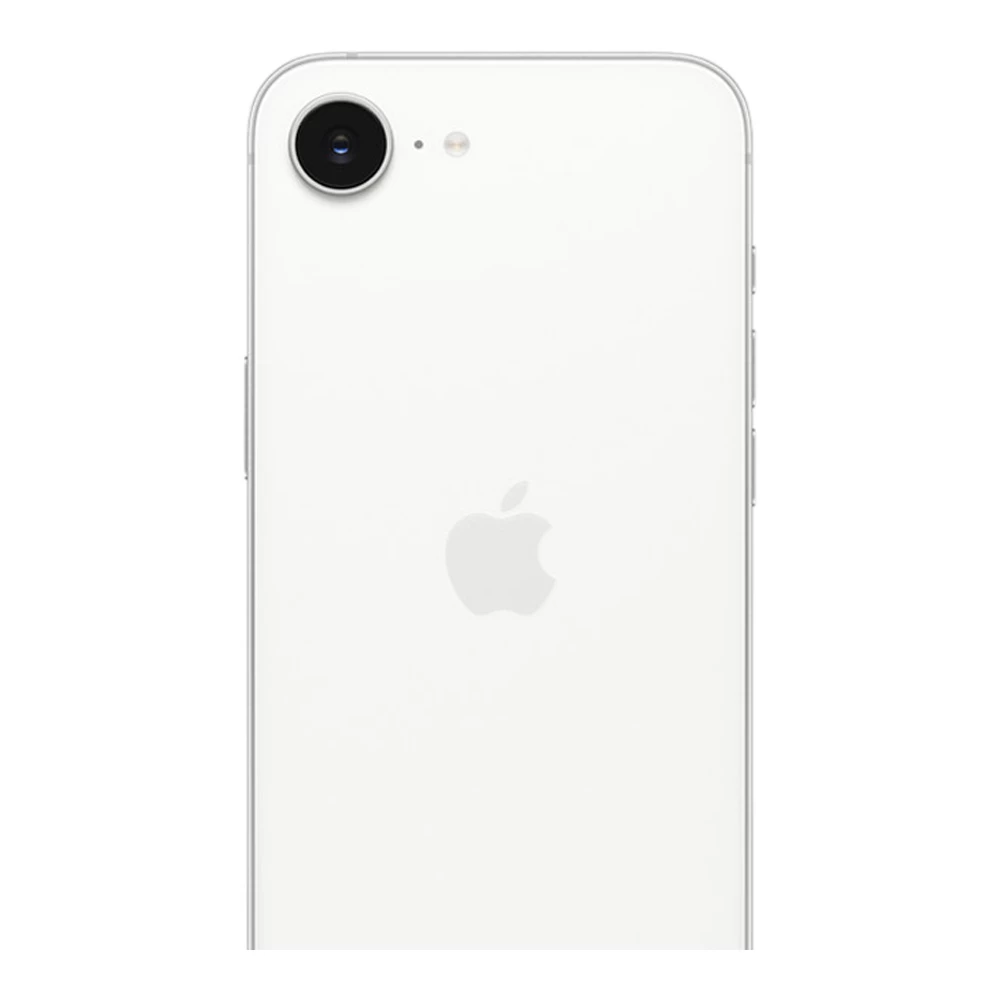 iPhone 16e, 512 GB, White (MD274ZD/A) photo 5