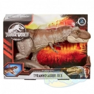 Jurassic World GLC12 Figurina "T-Rex Tiranozaurul" 