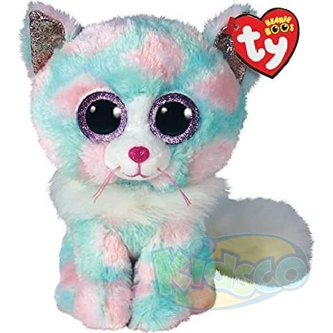 BB OPAL - pastel cat 15 cm photo 1