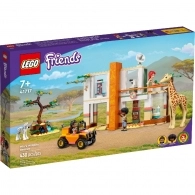 Lego Friends 41717 Mia&amp;#039;S Wildlife Rescue 