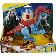 Jurassic World GVV65 Jurassic World 3 Feature Assortment 