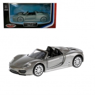 Masina Porsche 918 Spyder 67317 thumbnav 1