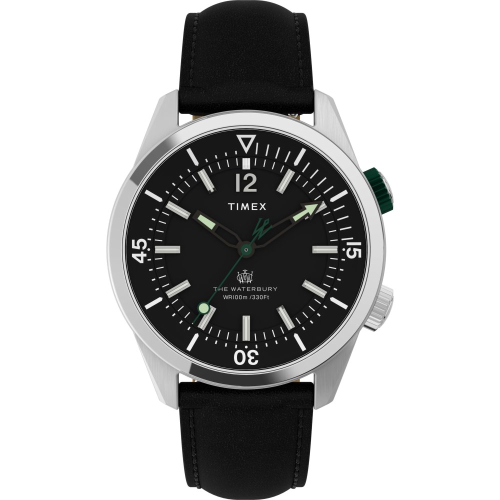 Waterbury Dive 41mm Watch TW2V49800 photo 1