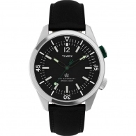 Waterbury Dive 41mm Watch TW2V49800 