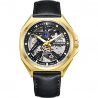Ceas mecanic pentru barbati Lee Cooper LC08103.151 thumbnav 1