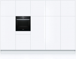 Cuptor electric incorporabil Bosch HBG636LB1 thumbnav 5