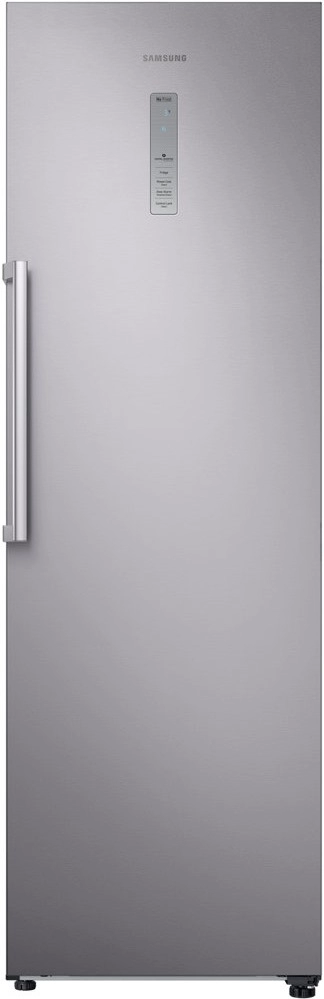 cu o usa  / 385 l / 185 cm / A+ / Inox photo 1