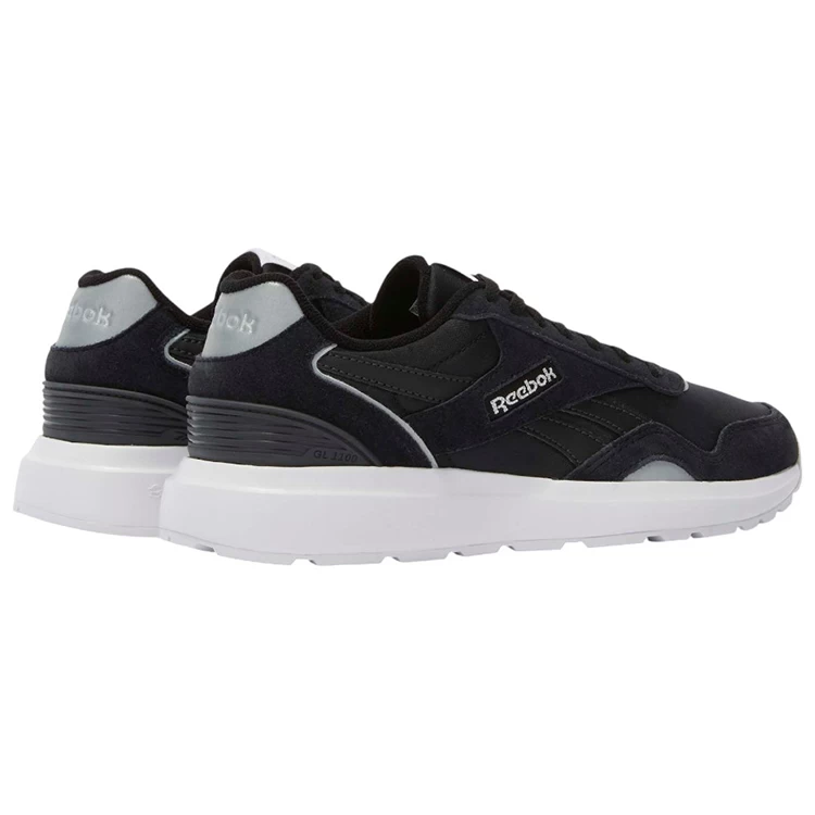 Кроссовки Reebok GL1100 / Женский / 40 / Черный photo 5