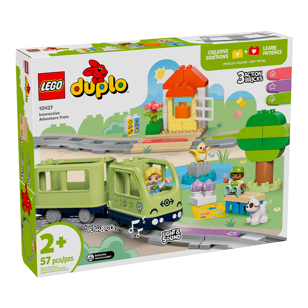 Конструктор Lego 10427 photo 1