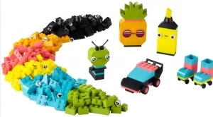 Constructor Lego 11027 thumbnav 2