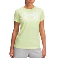 Tricou Under Armour UA Rival Logo SS 