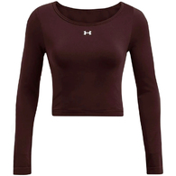 Hanorac Under Armour UA Vanish Seamless LS thumbnav 1