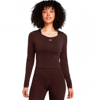 Hanorac Under Armour UA Vanish Seamless LS thumbnav 2