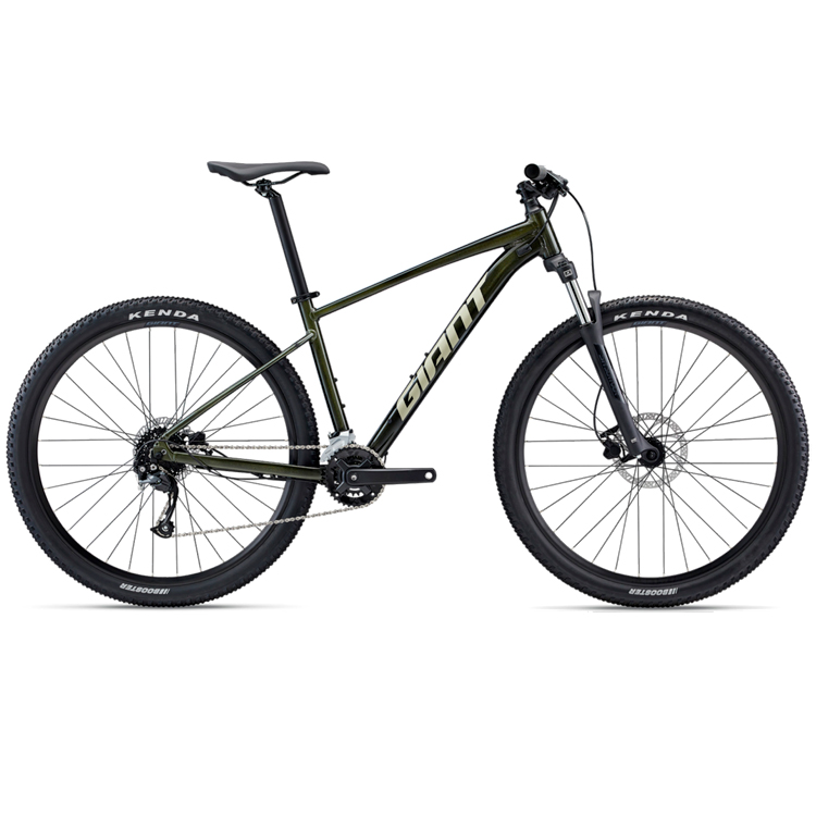 Bicicleta de munte Giant Talon 2 photo Bicicleta de munte Giant Talon 2 photo