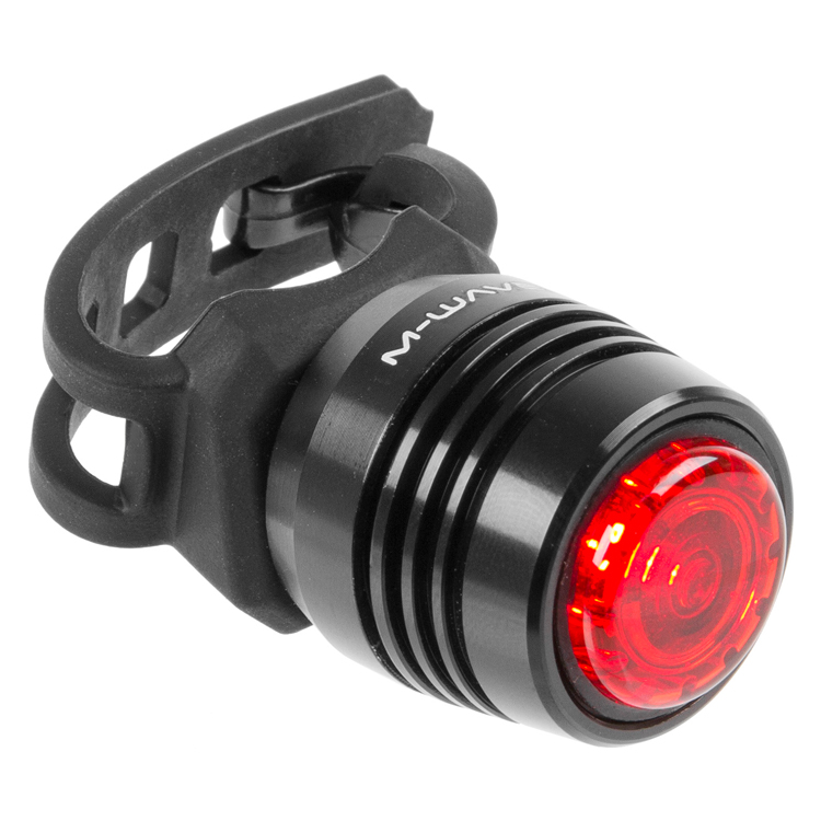 Stop spate M-WAVE Apollon Mini A USB accumulator flashing light photo 1