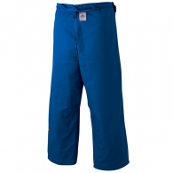 Брюки для дзюдо 750г/м2 Mizuno IJF CN Pants thumbnav