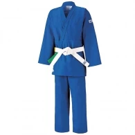 Kimono pentru judo 350g/m2 Mizuno Kodomo 2 