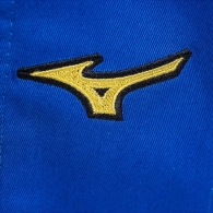 Кимоно для дзюдо 750г/м2 Mizuno Yusho thumbnav 3