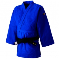 Jacheta p/judo 750g/m2 Mizuno IJF jacket CN 2023(U) thumbnav