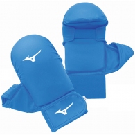 Перчатки карате Mizuno KT Hand PC thumbnav