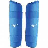 Protectia gleznei pentru Karate Mizuno Karate Shin protect thumbnav 1