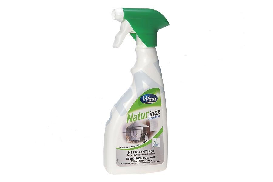 Solutie p/u inox Wpro 480181700927 photo 1 Solutie p/u inox Wpro 480181700927 photo 1