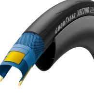 Камера Goodyear Vector 4Seasons, 120 TPI, Tubeless Complete 