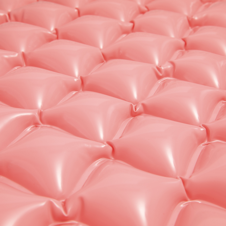 Надувной бассейн INTEX SWEET BLOSSOM photo 4