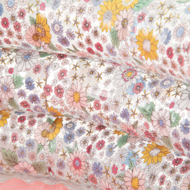 Надувной бассейн INTEX SWEET BLOSSOM photo 5