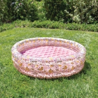 Надувной бассейн INTEX SWEET BLOSSOM thumbnav 2