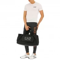  EA7 EMPORIO ARMANI JERSEY T-SHIRT thumbnav 4