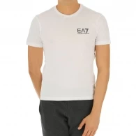  EA7 EMPORIO ARMANI JERSEY T-SHIRT thumbnav 5