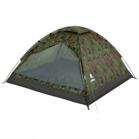 Cort pentru 3 persoane Trek Planet Fisherman 3 