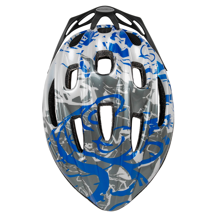 Casca de bicicleta M-WAVE ACTIVE 731027 photo 2