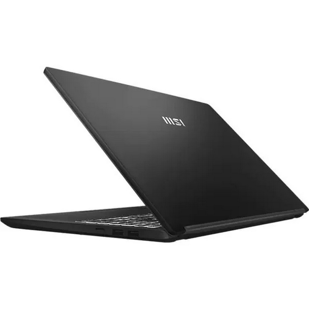 Laptop MSI Personal Modern 15 9S7-15H112-827 15.6” / 8 GB / 512 GB / Core i5 / Iris Xe Graphics / Negru photo 3