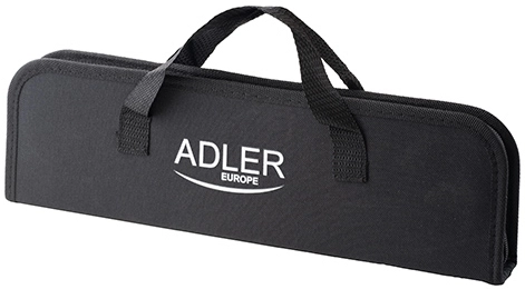 Un set de accesorii pentru gratar Adler AD6727 photo 9