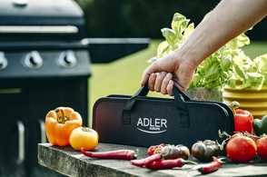 Un set de accesorii pentru gratar Adler AD6727 thumbnav 3