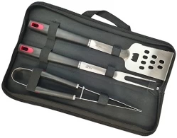 Un set de accesorii pentru gratar Adler AD6727 thumbnav 7