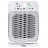 Тепловентилятор Adler AD7727 thumbnav 1
