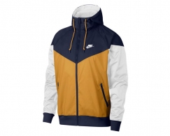 Куртка Nike M NSW HE WR JKT HD thumbnav 3