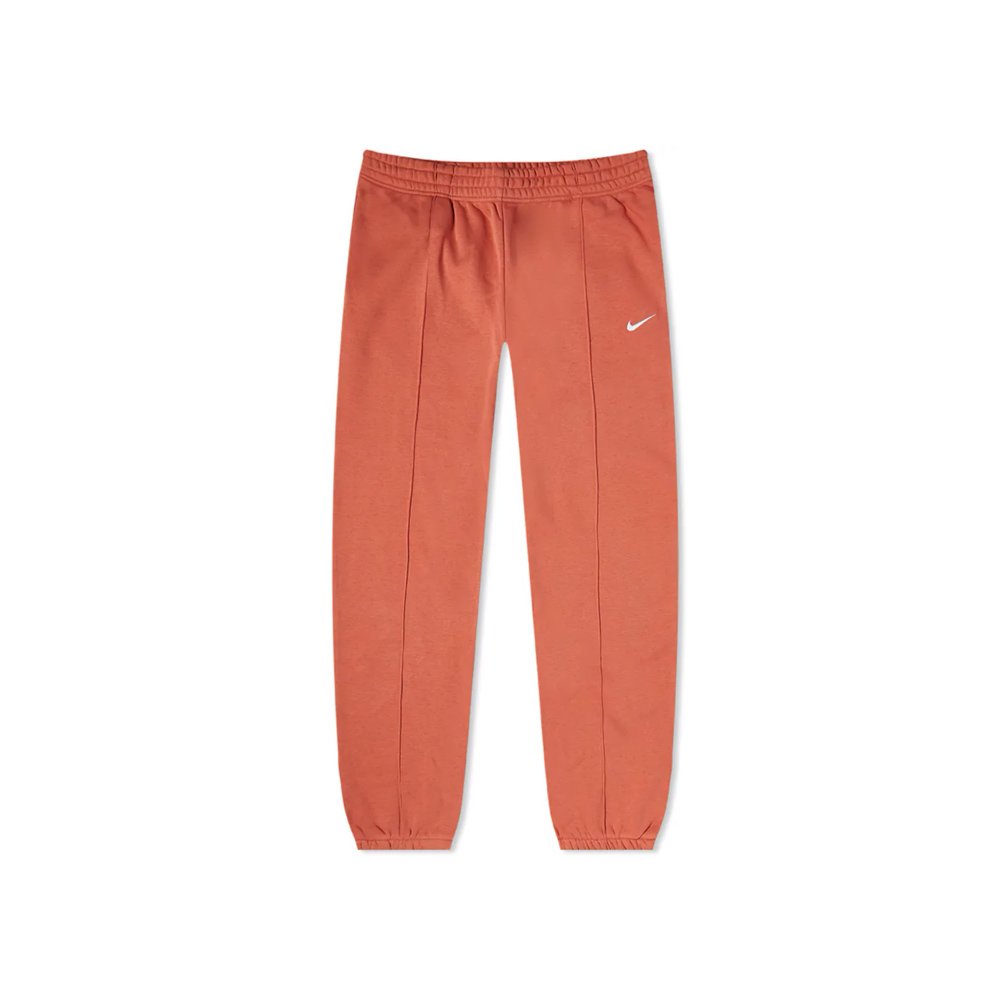 Pantaloni Nike W NSW PANT FLC TREND L Roz Femei photo 1