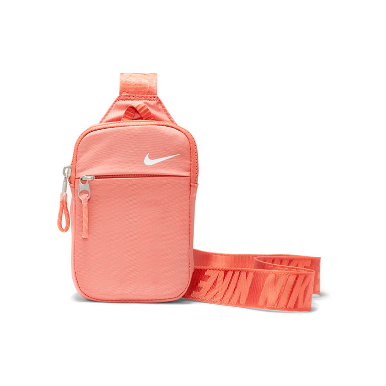 Сумка Nike NK SPRTSWR ESNTL CRSSBDY-SM MT CV1064-827 Розовый photo 1 Сумка Nike NK SPRTSWR ESNTL CRSSBDY-SM MT CV1064-827 Розовый photo 1