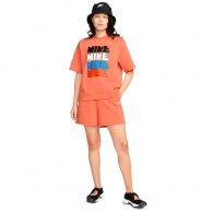 Шорты Nike W NSW JRSY SHORT thumbnav 3