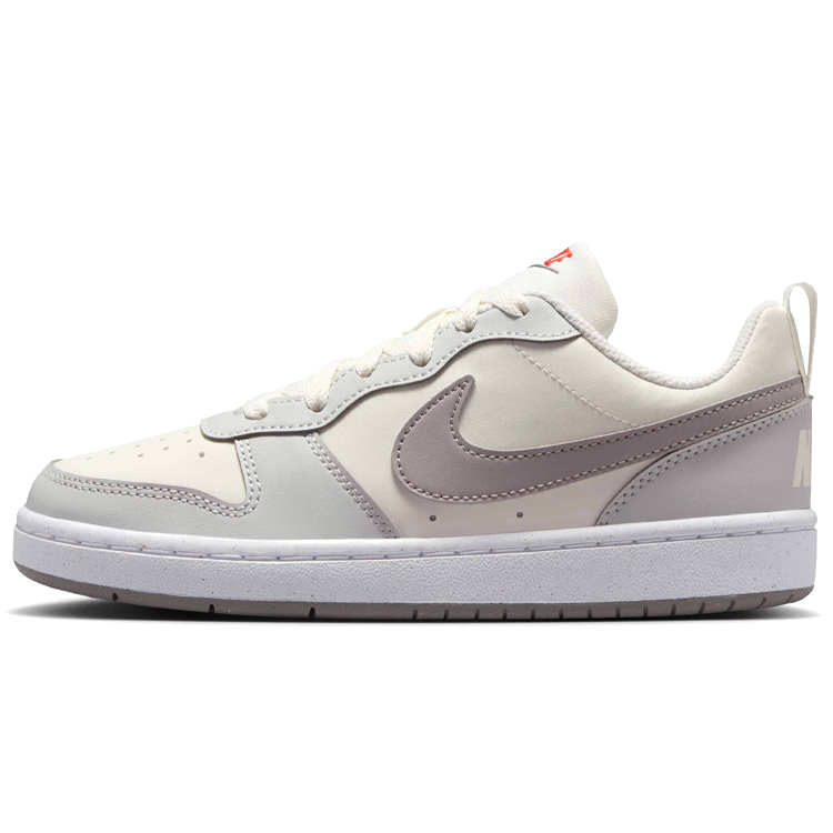 Incaltaminte Sport Nike COURT BOROUGH LOW RECRAFT (GS) photo 
