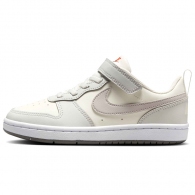 Incaltaminte Sport Nike COURT BOROUGH LOW RECRAFT (PS) thumbnav